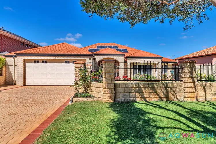 6 Mileura Street, Golden Bay WA 6174