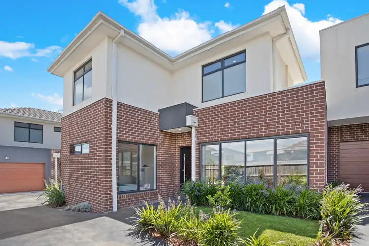 2/93 Huntingdale Road, Chadstone VIC 3148