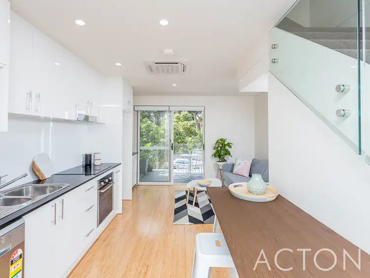 5/1A Alfonso Street, North Perth WA 6006
