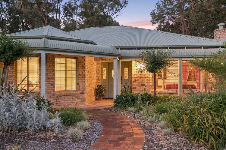 Second view of Homely house listing, 4 Bardoc Way, Greenfields WA 6210