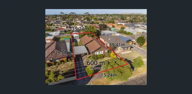 Main view of Homely house listing, 71 Wattleglen Street, Craigieburn VIC 3064