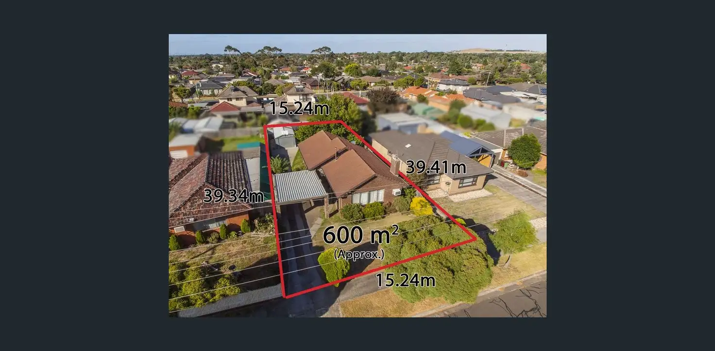 Main view of Homely house listing, 71 Wattleglen Street, Craigieburn VIC 3064