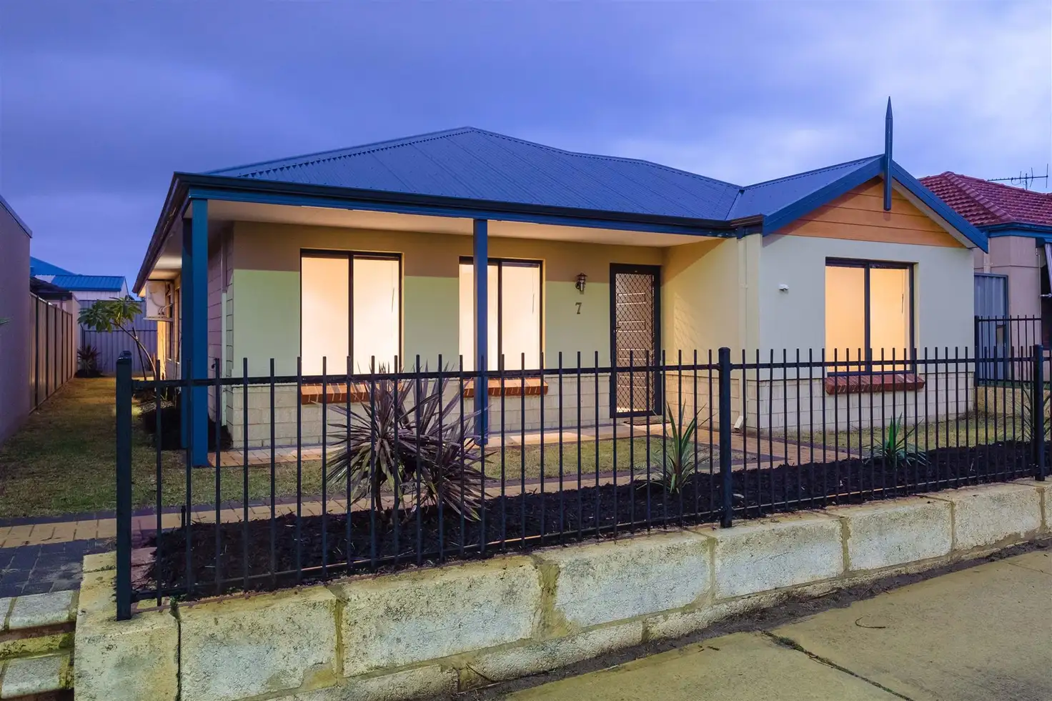 Main view of Homely house listing, 7 Norseman Approach, Baldivis WA 6171