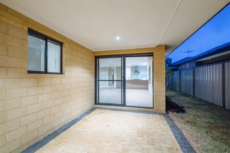 Sixth view of Homely house listing, 7 Norseman Approach, Baldivis WA 6171