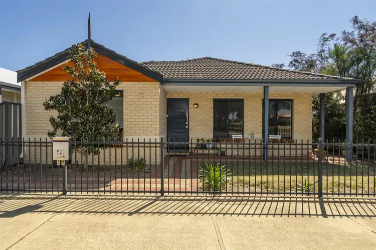 47 Karridale Loop, Baldivis WA 6171
