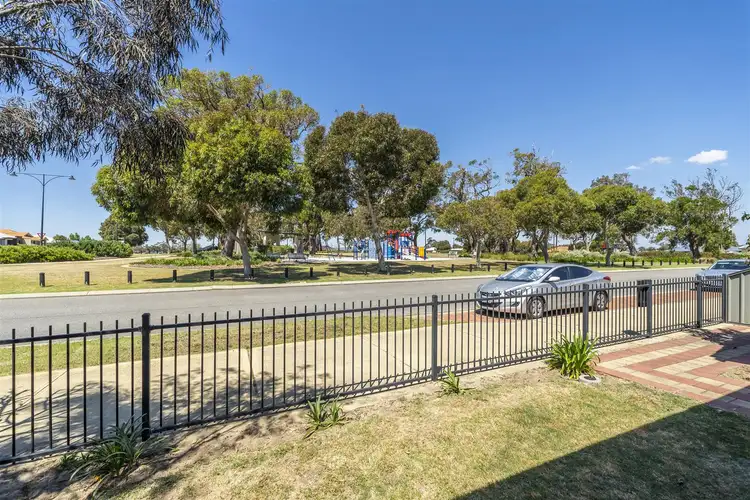 Second view of Homely house listing, 47 Karridale Loop, Baldivis WA 6171