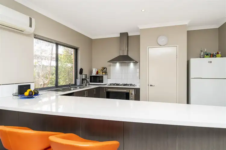 Fourth view of Homely house listing, 47 Karridale Loop, Baldivis WA 6171