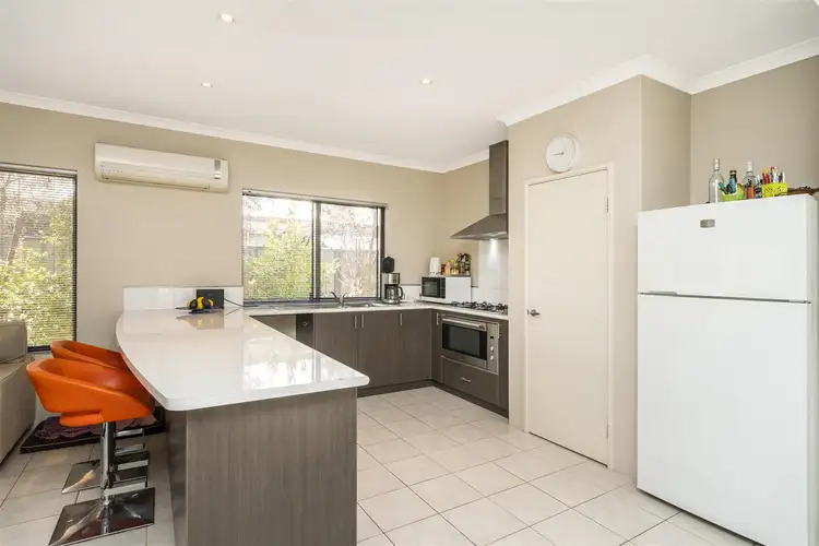 Fifth view of Homely house listing, 47 Karridale Loop, Baldivis WA 6171