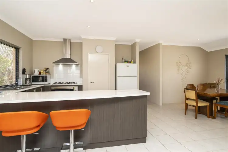 Sixth view of Homely house listing, 47 Karridale Loop, Baldivis WA 6171