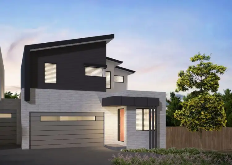 Main view of Homely house listing, 2/10 - 12 ERSKINE AVENUE, Reservoir VIC 3073