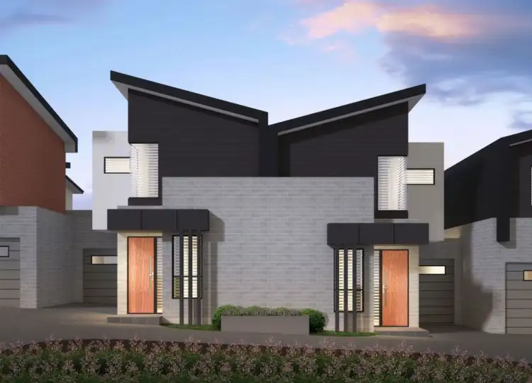 Second view of Homely house listing, 2/10 - 12 ERSKINE AVENUE, Reservoir VIC 3073