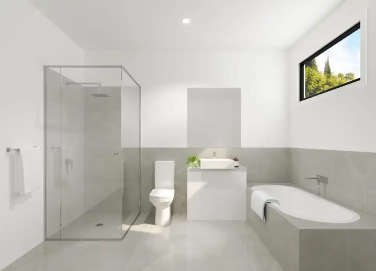 Fifth view of Homely house listing, 2/10 - 12 ERSKINE AVENUE, Reservoir VIC 3073
