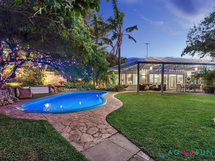 Main view of Homely house listing, 2 Tarwhine Place, Golden Bay WA 6174