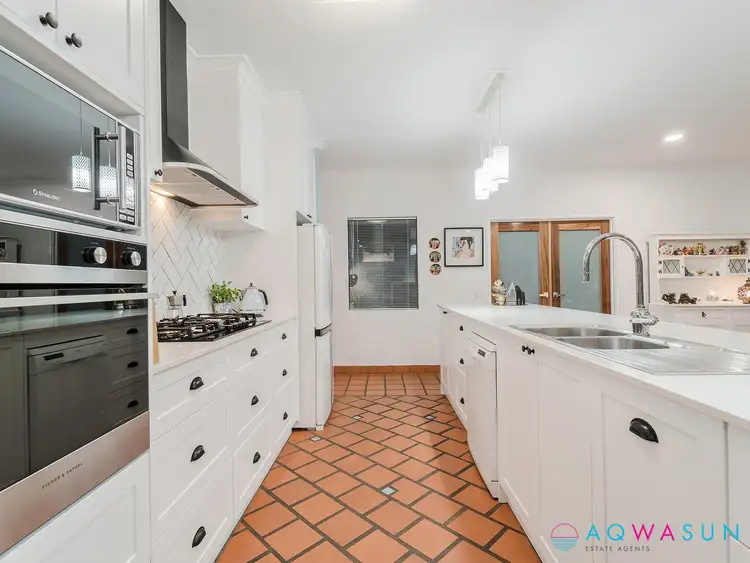Second view of Homely house listing, 2 Tarwhine Place, Golden Bay WA 6174