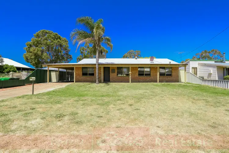 Second view of Homely house listing, 44 Brockman Street, Capel WA 6271