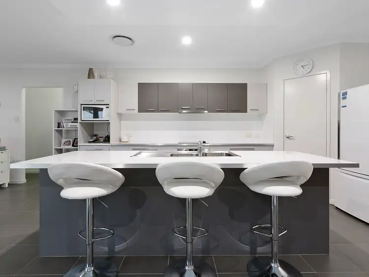 Main view of Homely house listing, 3 Kepplegrove Drive, Sippy Downs QLD 4556