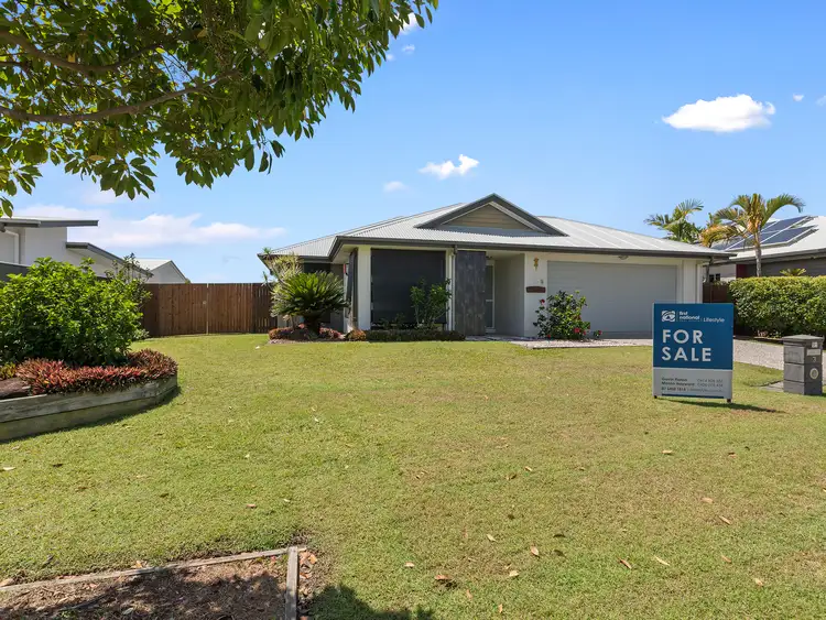 Second view of Homely house listing, 3 Kepplegrove Drive, Sippy Downs QLD 4556