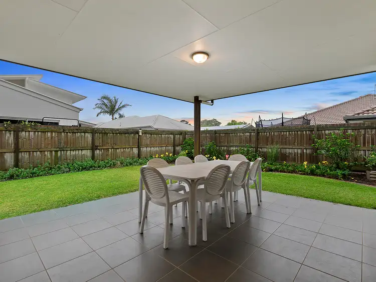 Fourth view of Homely house listing, 3 Kepplegrove Drive, Sippy Downs QLD 4556