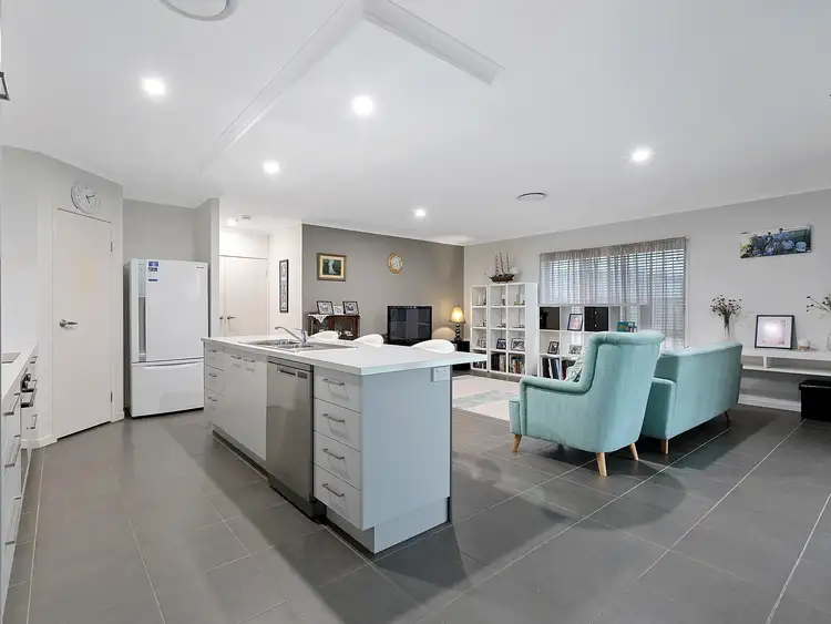 Fifth view of Homely house listing, 3 Kepplegrove Drive, Sippy Downs QLD 4556