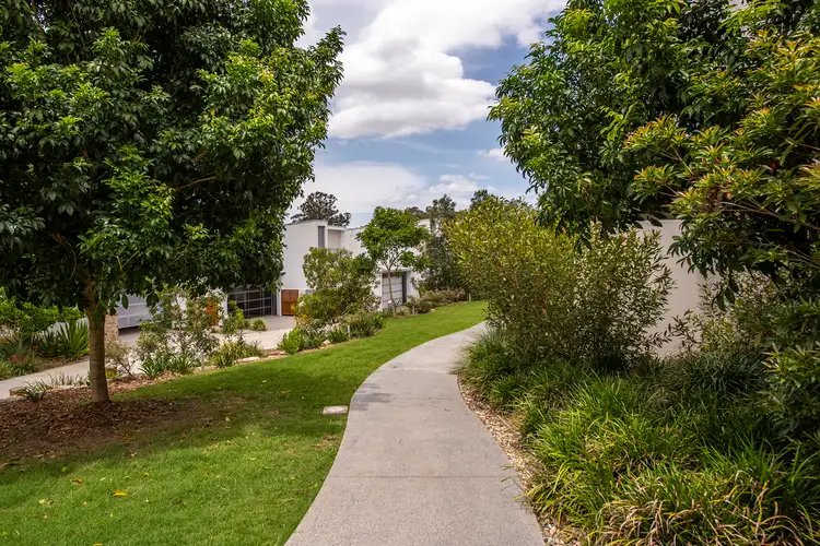 34/390 Simpsons Road, Bardon QLD 4065