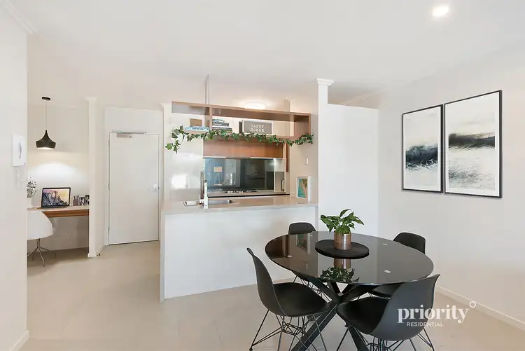 Fifth view of Homely unit listing, 34/390 Simpsons Road, Bardon QLD 4065