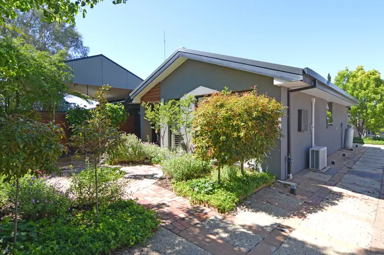 Second view of Homely house listing, 6 Murray Way, Buronga NSW 2739