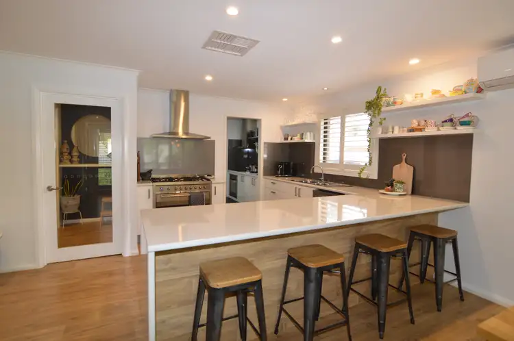 Fourth view of Homely house listing, 6 Murray Way, Buronga NSW 2739