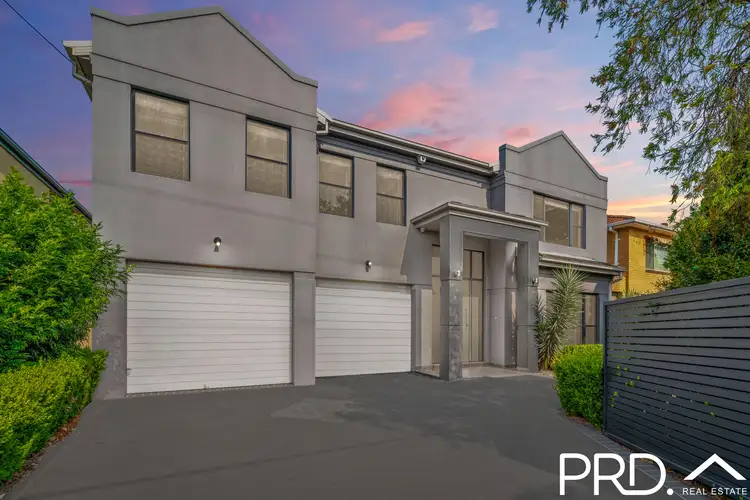 200 Lambeth Street, Picnic Point NSW 2213