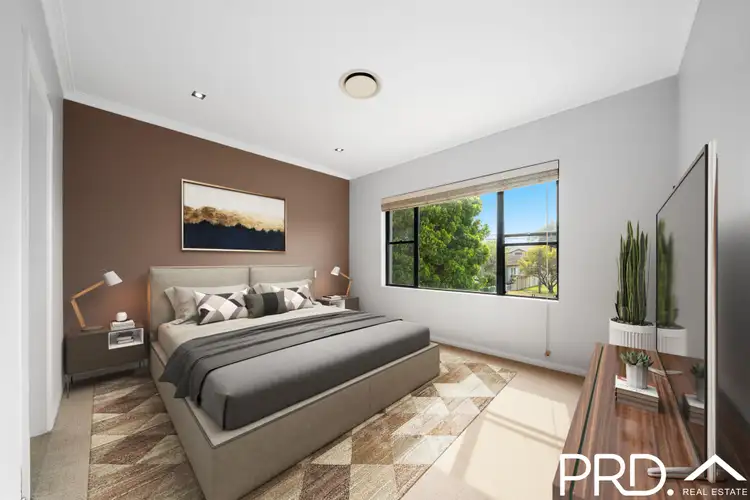 Fifth view of Homely house listing, 200 Lambeth Street, Picnic Point NSW 2213