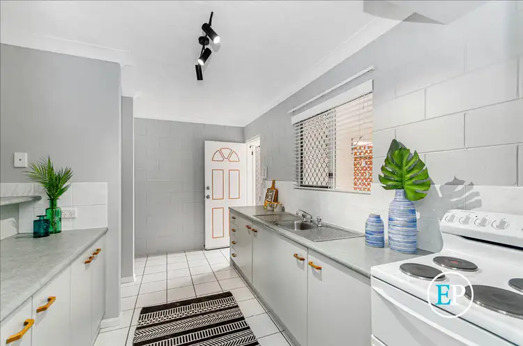 Sixth view of Homely unit listing, 5/21-23 Tuffley Street, West End QLD 4810