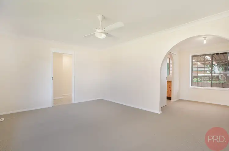 Fifth view of Homely house listing, 106 John Arthur Avenue, Thornton NSW 2322