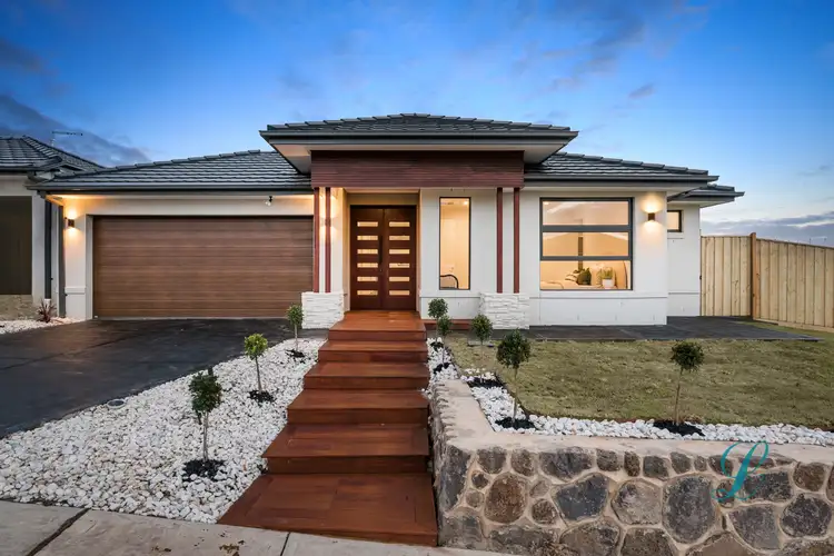 43 Retreat Crescent, Sunbury VIC 3429