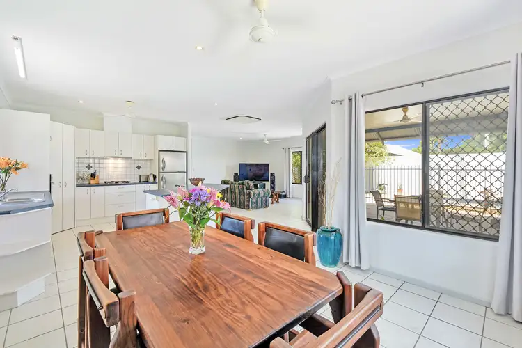 Third view of Homely house listing, 6 Dolphin Court, Parap NT 820
