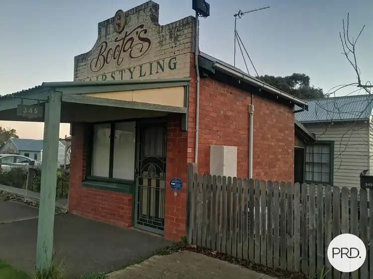 345 High Street, Learmonth VIC 3352