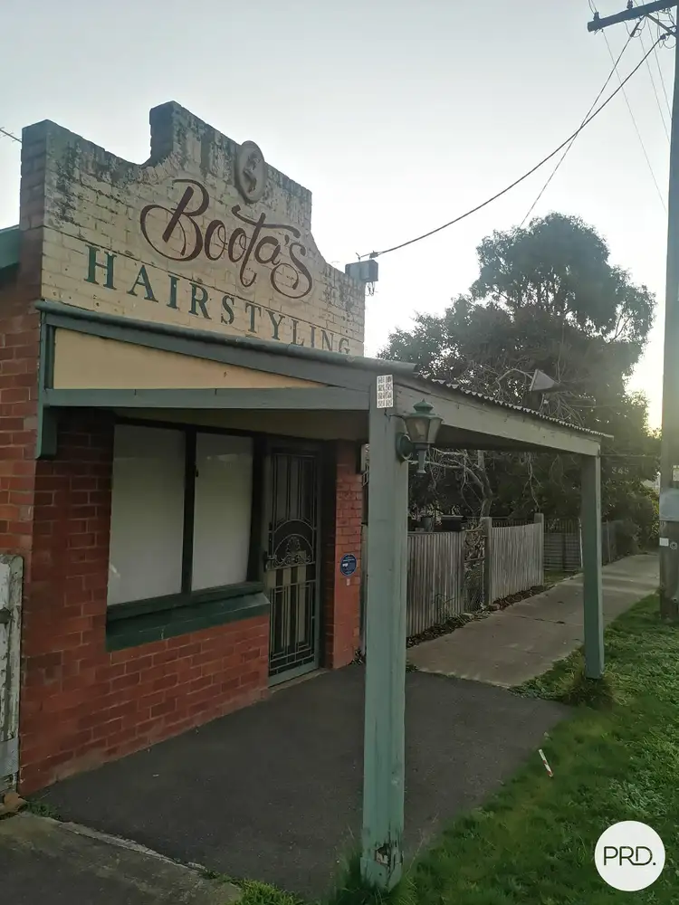Second view of Homely house listing, 345 High Street, Learmonth VIC 3352