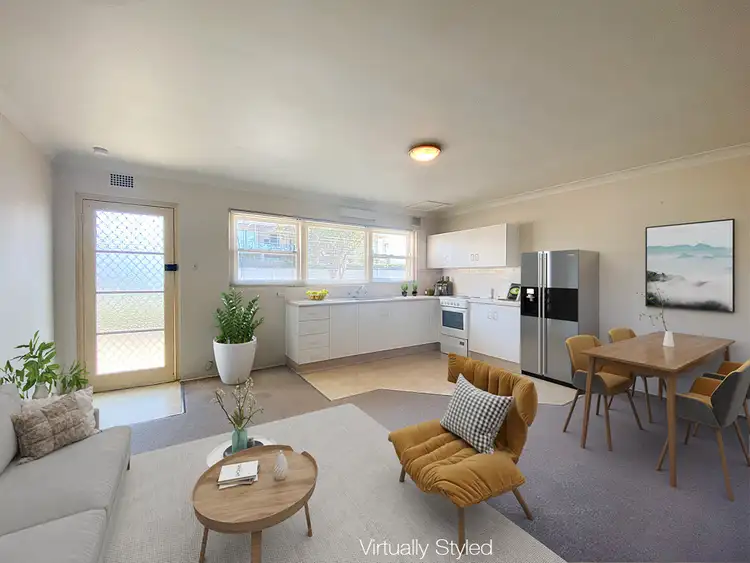 5/1 Government Road, Shoal Bay NSW 2315