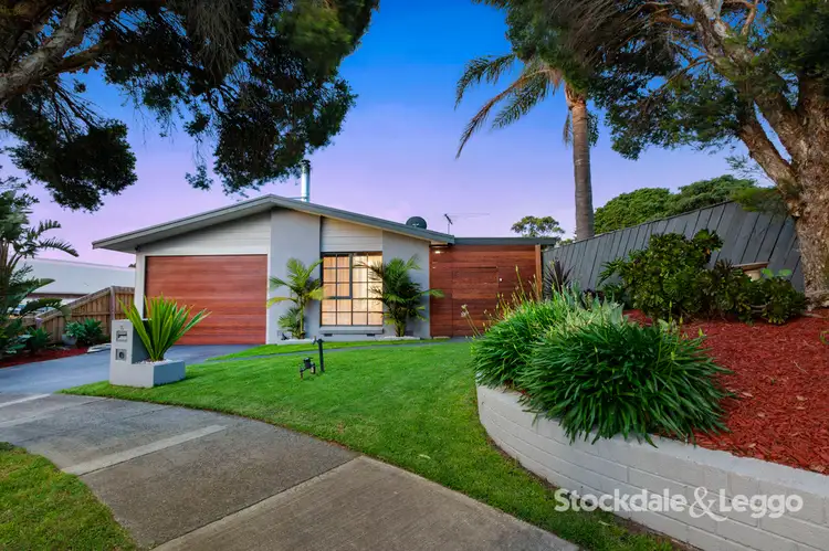 Main view of Homely house listing, 16 Kate Court, Langwarrin VIC 3910