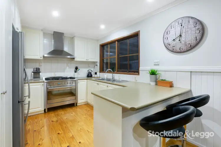 Third view of Homely house listing, 16 Kate Court, Langwarrin VIC 3910
