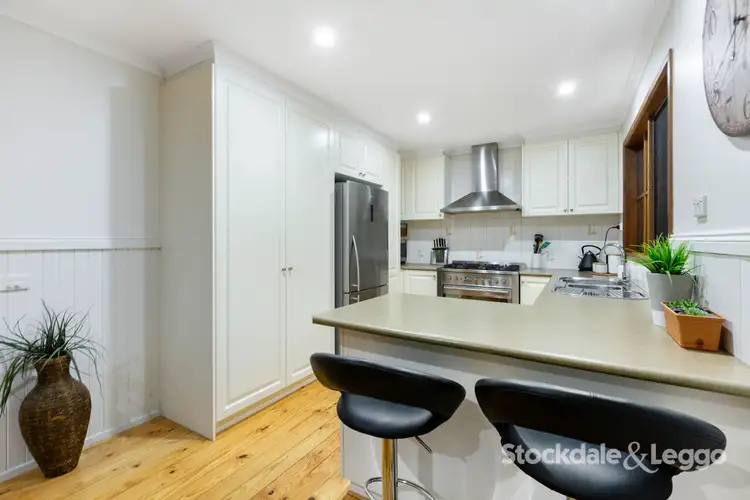 Fourth view of Homely house listing, 16 Kate Court, Langwarrin VIC 3910