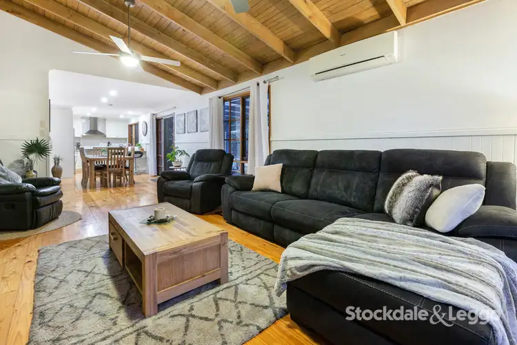 Sixth view of Homely house listing, 16 Kate Court, Langwarrin VIC 3910