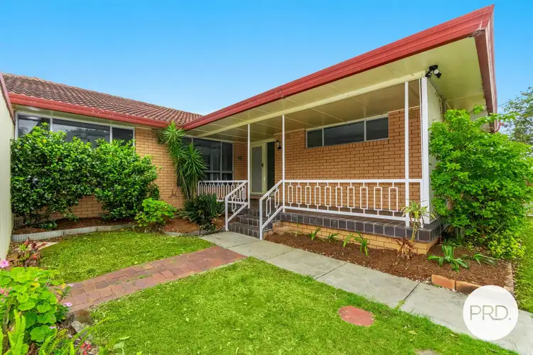 Main view of Homely house listing, 2 Laburnum Avenue, Casino NSW 2470