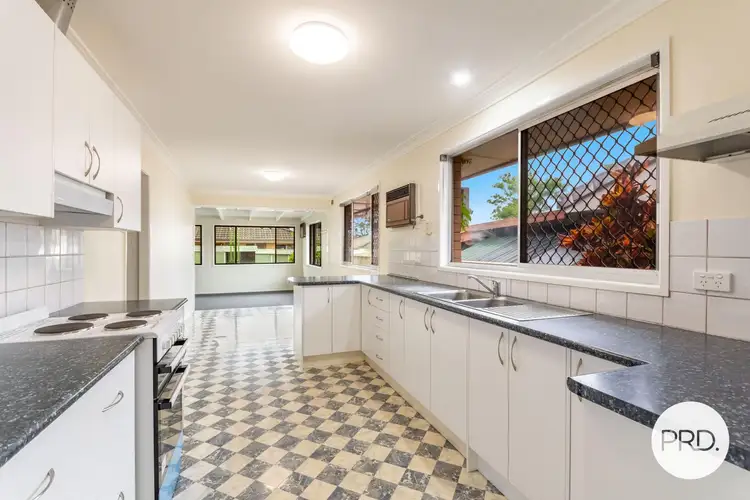 Second view of Homely house listing, 2 Laburnum Avenue, Casino NSW 2470