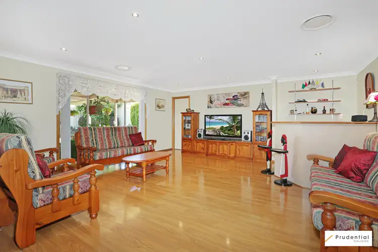 Fourth view of Homely house listing, 166 Mount Annan Drive, Mount Annan NSW 2567