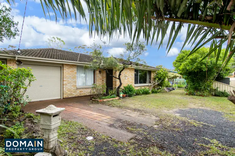 1A Squirrel Street, Woy Woy NSW 2256