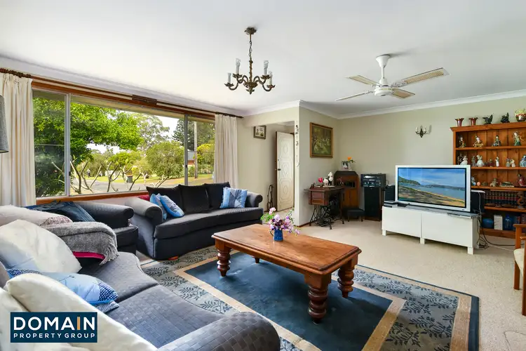 Second view of Homely house listing, 1A Squirrel Street, Woy Woy NSW 2256