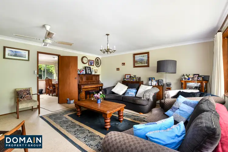Fifth view of Homely house listing, 1A Squirrel Street, Woy Woy NSW 2256