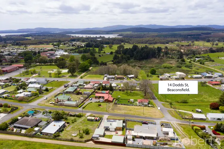 Fourth view of Homely land listing, 14 Dodds Street, Beaconsfield TAS 7270