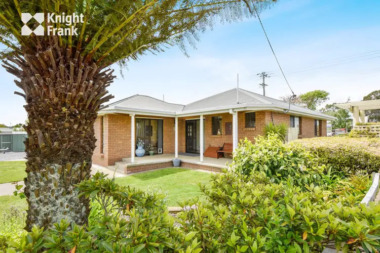 Main view of Homely house listing, 54 Clarence Street, Perth TAS 7300