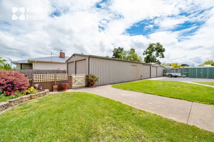 Fourth view of Homely house listing, 54 Clarence Street, Perth TAS 7300
