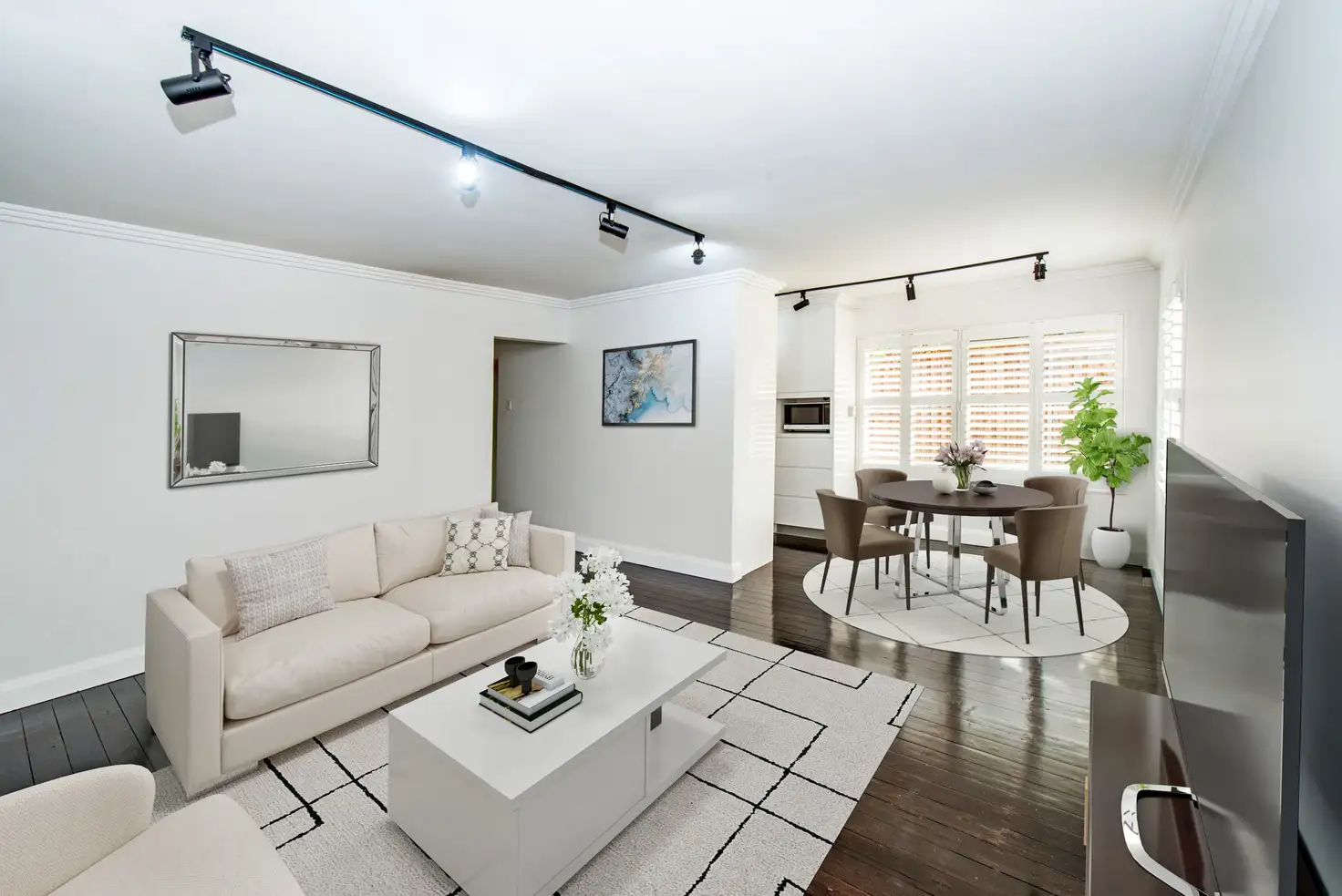 Main view of Homely apartment listing, 3/44 Houston Road, Kingsford NSW 2032